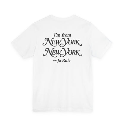 Jalen Brunson Trophy Tee