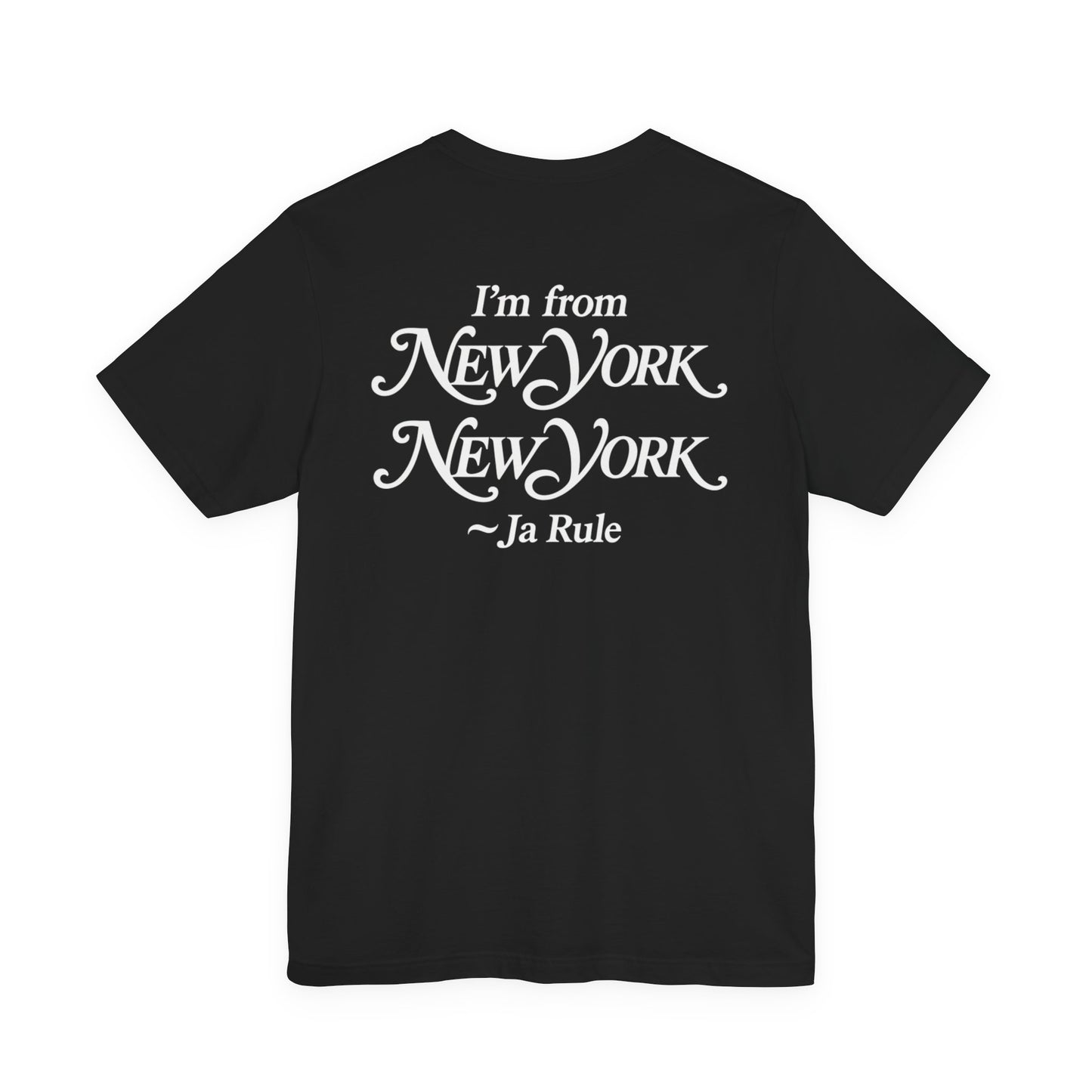 Jalen Brunson Trophy Tee
