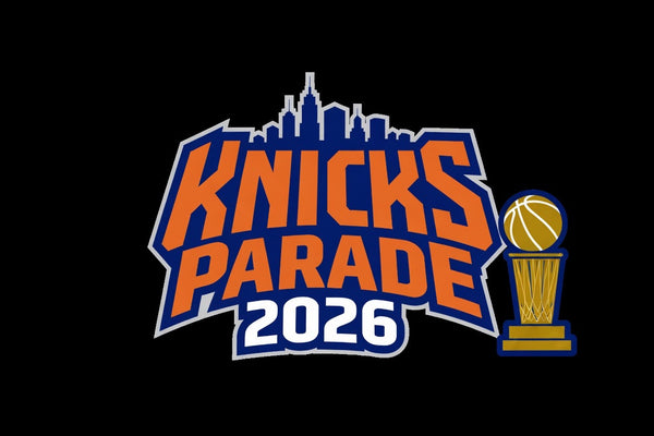 Knicks Parade 2026